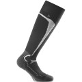 Rohner Skisocke Thermal Deluxe schwarz Herren